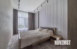 3-к квартира, на длительный срок, 70м2, 8/14 этаж