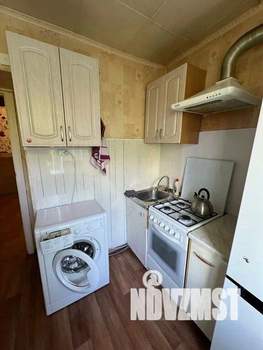 2-к квартира, на длительный срок, 51м2, 5/5 этаж