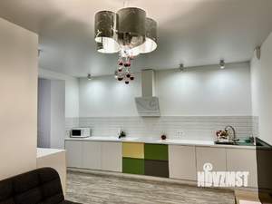 1-к квартира, на длительный срок, 50м2, 15/20 этаж