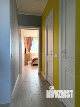 2-к квартира, на длительный срок, 60м2, 14/17 этаж