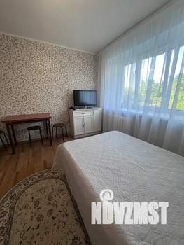 Студия квартира, посуточно, 18м2, 3/5 этаж