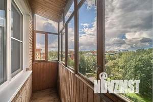 1-к квартира, посуточно, 21м2, 9/9 этаж
