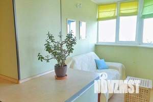 2-к квартира, посуточно, 45м2, 11/15 этаж