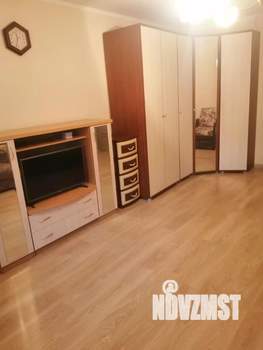 1-к квартира, на длительный срок, 36м2, 2/5 этаж