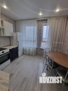 2-к квартира, на длительный срок, 61м2, 17/24 этаж