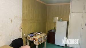 1-к квартира, на длительный срок, 19м2, 2/5 этаж