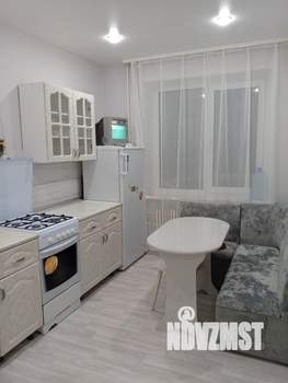 1-к квартира, на длительный срок, 36м2, 1/9 этаж
