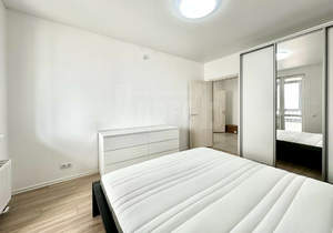 1-к квартира, на длительный срок, 44м2, 19/22 этаж