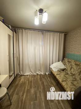 1-к квартира, на длительный срок, 15м2, 1/5 этаж