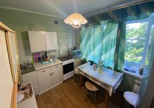 2-к квартира, на длительный срок, 50м2, 2/5 этаж