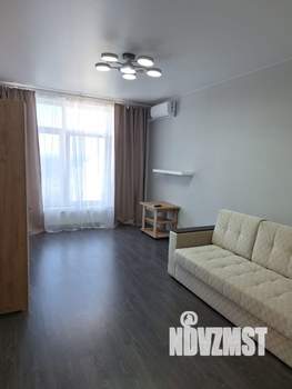 1-к квартира, на длительный срок, 43м2, 16/17 этаж