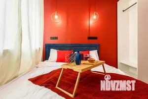 1-к квартира, посуточно, 21м2, 1/15 этаж