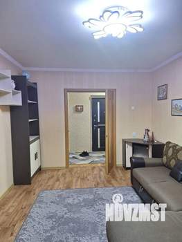 1-к квартира, на длительный срок, 36м2, 1/5 этаж