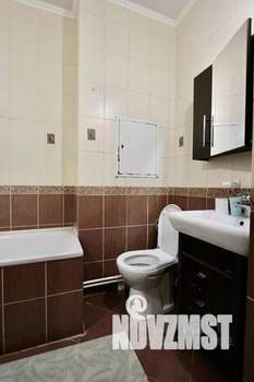 1-к квартира, на длительный срок, 40м2, 1/5 этаж