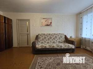 2-к квартира, на длительный срок, 50м2, 2/4 этаж