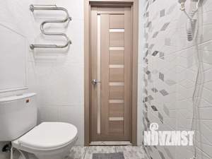 Студия квартира, посуточно, 25м2, 6/15 этаж