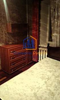 2-к квартира, на длительный срок, 49м2, 7/9 этаж