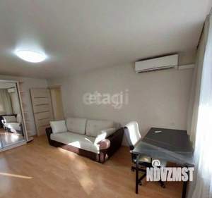 2-к квартира, на длительный срок, 51м2, 5/5 этаж