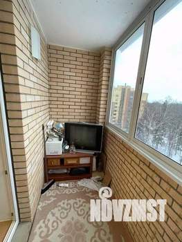 1-к квартира, на длительный срок, 45м2, 9/17 этаж