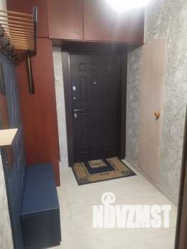 1-к квартира, посуточно, 45м2, 5/9 этаж