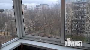 1-к квартира, посуточно, 31м2, 7/9 этаж