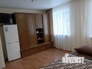 1-к квартира, посуточно, 25м2, 2/5 этаж