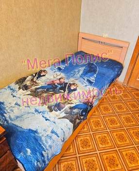 3-к квартира, на длительный срок, 65м2, 4/9 этаж