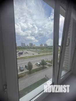 2-к квартира, на длительный срок, 73м2, 4/20 этаж