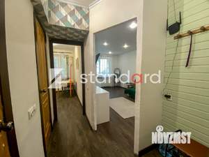 1-к квартира, на длительный срок, 36м2, 1/9 этаж