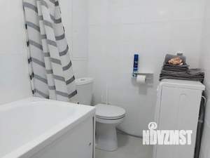 Студия квартира, посуточно, 24м2, 9/15 этаж