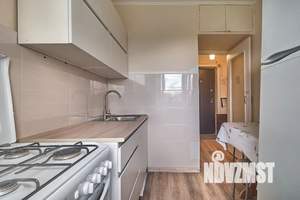 1-к квартира, посуточно, 21м2, 9/9 этаж