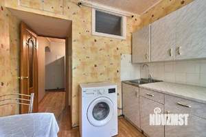 2-к квартира, посуточно, 50м2, 5/5 этаж