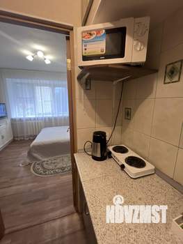 1-к квартира, посуточно, 18м2, 3/5 этаж