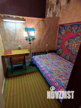 1-к квартира, на длительный срок, 47м2, 2/12 этаж