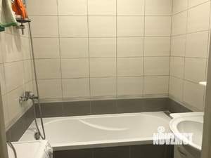 1-к квартира, на длительный срок, 43м2, 6/19 этаж