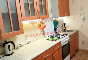 1-к квартира, на длительный срок, 38м2, 9/9 этаж