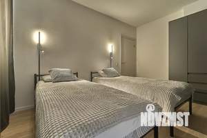 2-к квартира, посуточно, 50м2, 6/22 этаж