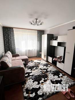 1-к квартира, на длительный срок, 38м2, 3/15 этаж