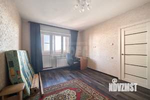 1-к квартира, на длительный срок, 36м2, 9/15 этаж