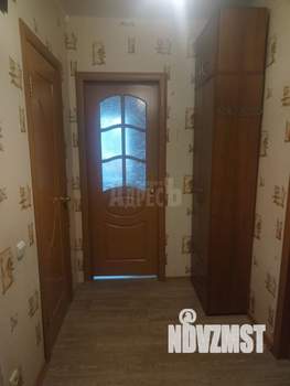 1-к квартира, на длительный срок, 36м2, 3/12 этаж