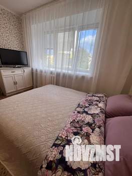 Студия квартира, посуточно, 18м2, 3/5 этаж