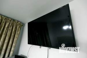 Студия квартира, посуточно, 25м2, 1/16 этаж