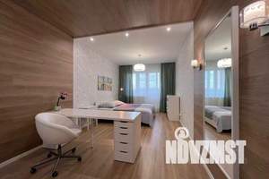 2-к квартира, посуточно, 77м2, 9/12 этаж