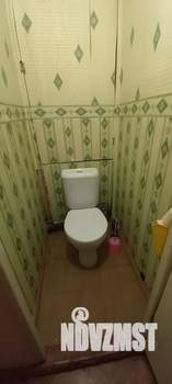 1-к квартира, на длительный срок, 37м2, 1/9 этаж