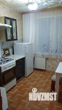 1-к квартира, на длительный срок, 36м2, 1/5 этаж