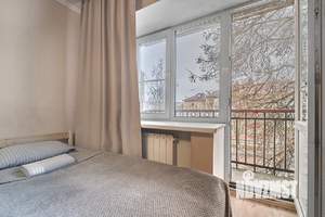 2-к квартира, посуточно, 47м2, 3/4 этаж