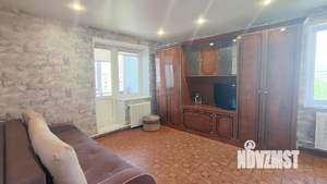 1-к квартира, на длительный срок, 36м2, 9/9 этаж