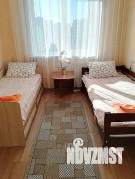 3-к квартира, посуточно, 70м2, 7/9 этаж