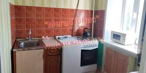 1-к квартира, на длительный срок, 21м2, 7/9 этаж