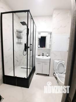 1-к квартира, на длительный срок, 42м2, 6/20 этаж